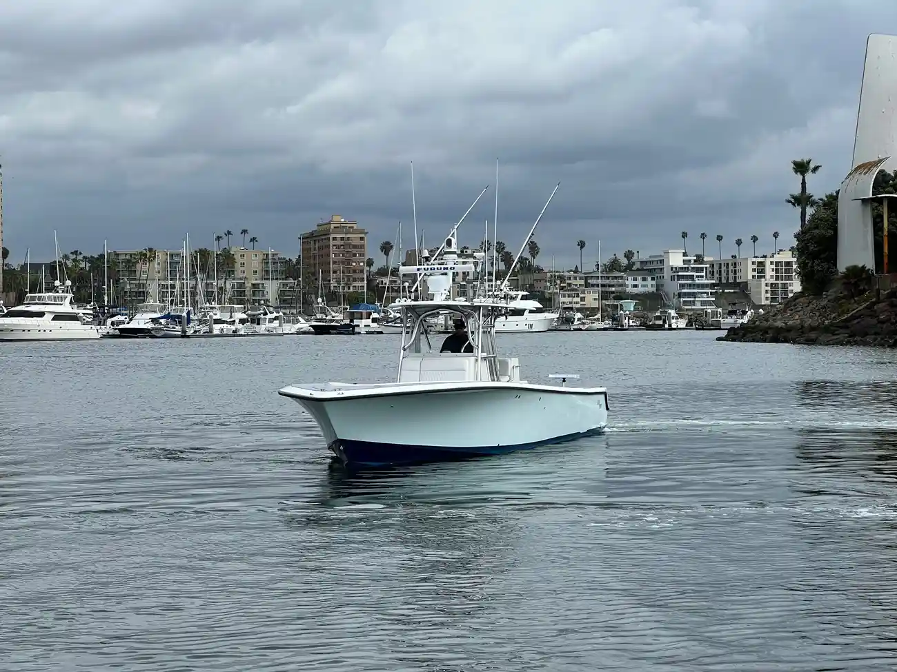 Thumbnail von Seavee 39