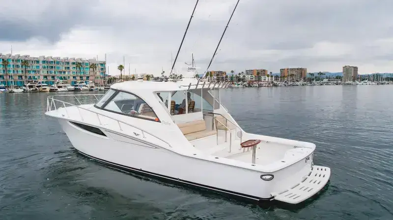 Thumbnail von Mag Bay 42 EX