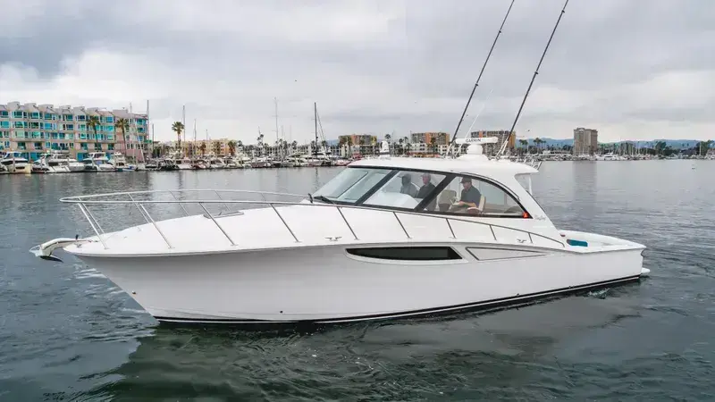 Thumbnail von Mag Bay 42 EX