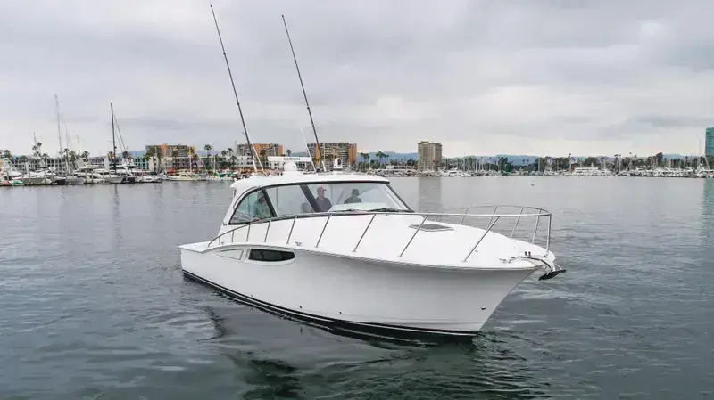 Thumbnail von Mag Bay 42 EX