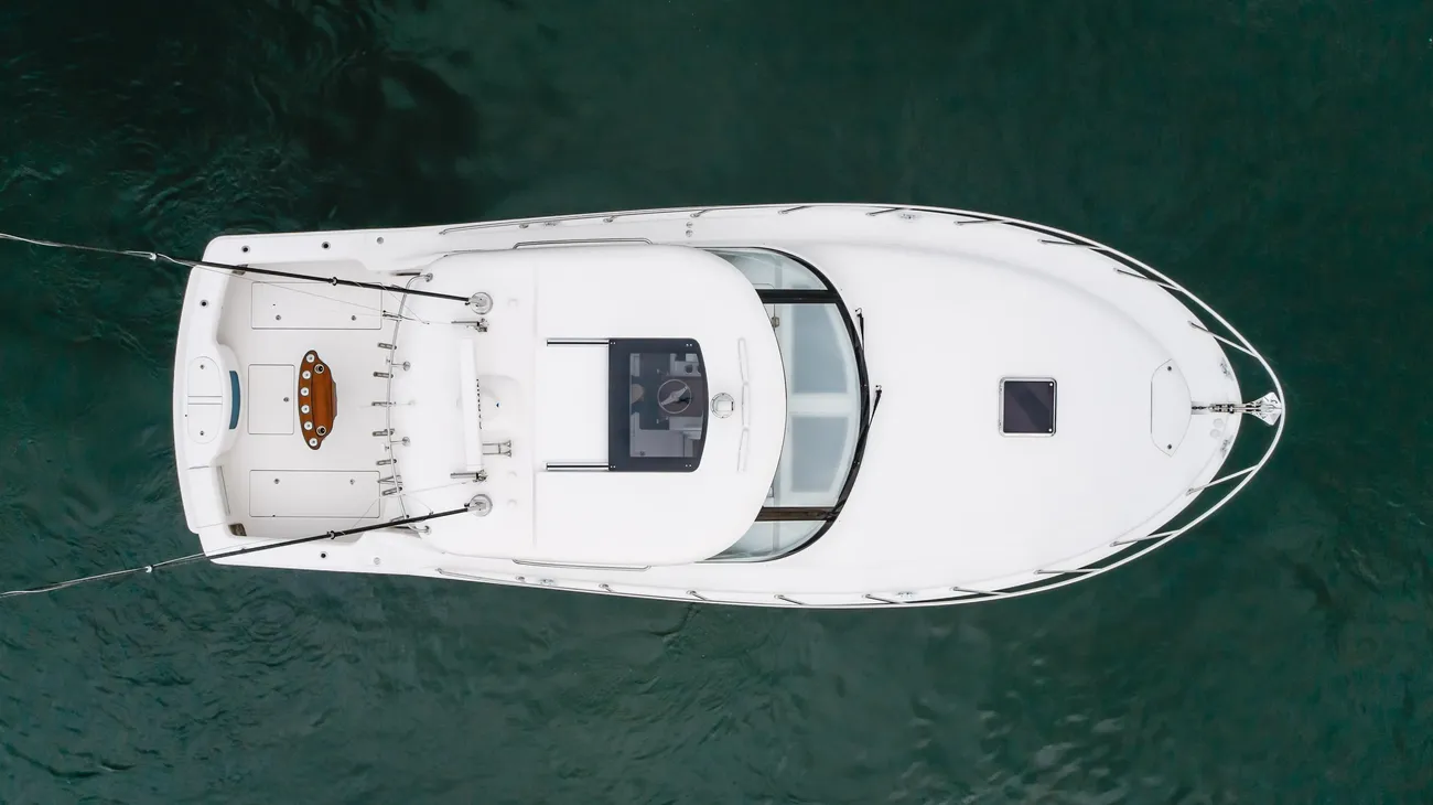 Thumbnail von Mag Bay 42 EX