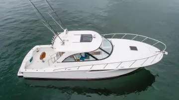 Thumbnail von Mag Bay 42 EX