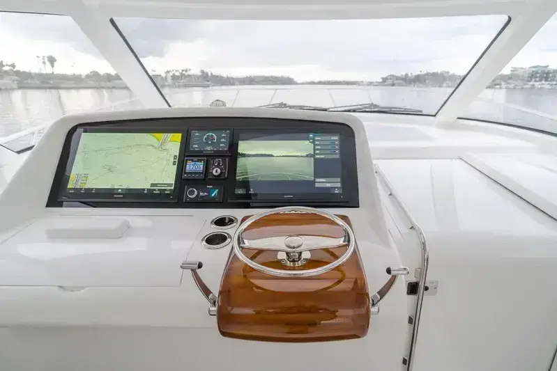 Thumbnail von Mag Bay 42 EX