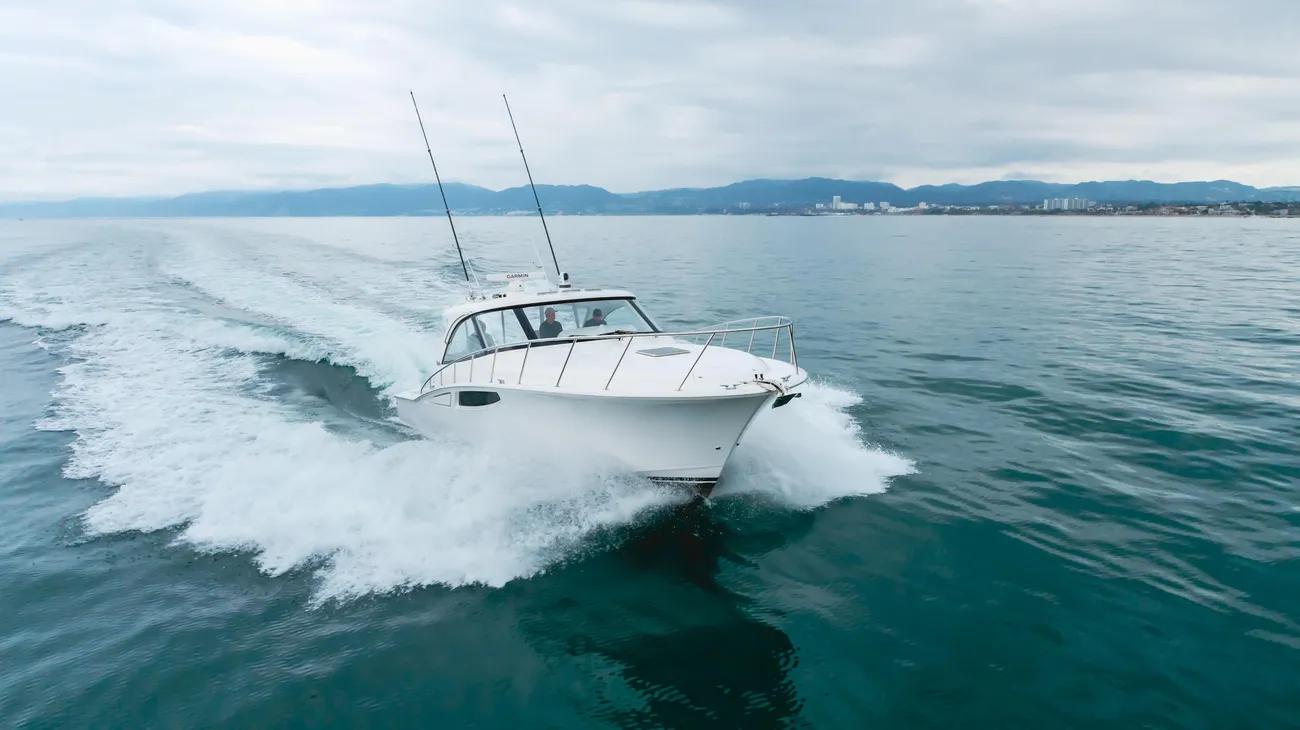 Thumbnail von Mag Bay 42 EX