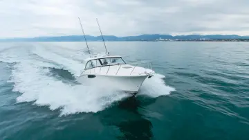 Thumbnail von Mag Bay 42 EX