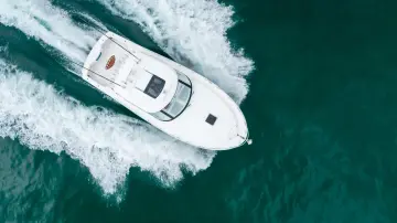 Thumbnail von Mag Bay 42 EX