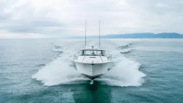 Thumbnail von Mag Bay 42 EX