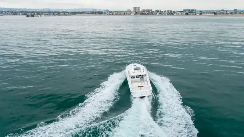 Thumbnail von Mag Bay 42 EX