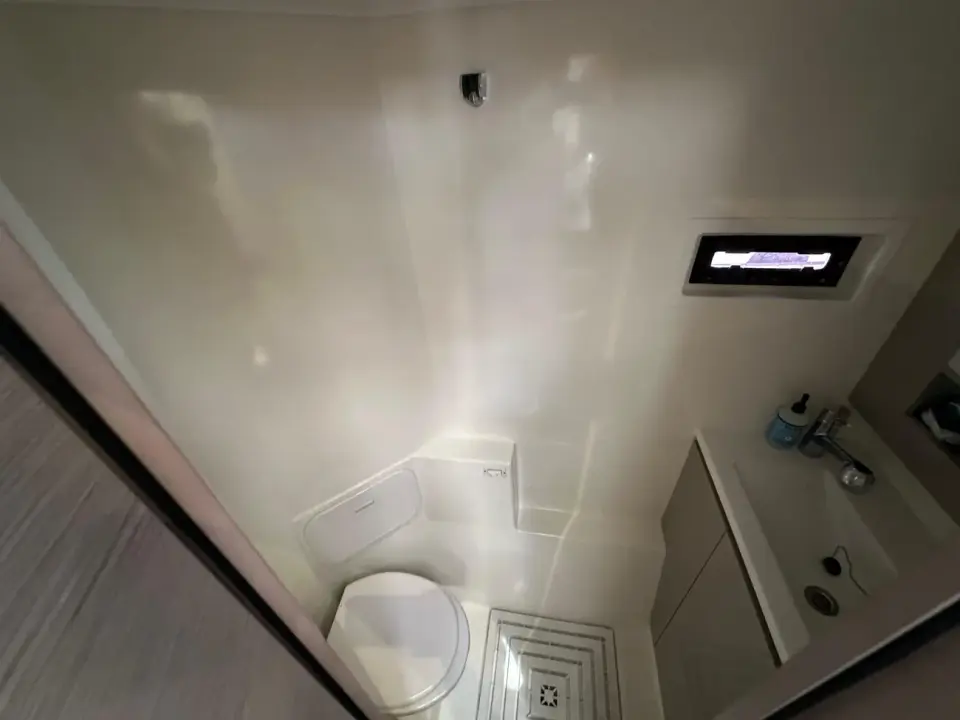 Fountaine Pajot MY 4.S Vie Pure