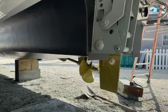 Thumbnail von Fountaine Pajot MY 4.S Vie Pure