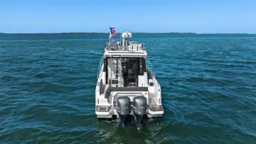 Thumbnail von Jeanneau NC 1095 Fly Trinity