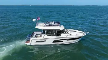 Thumbnail von Jeanneau NC 1095 Fly Trinity