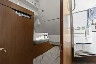 Thumbnail von Jeanneau NC 1095 Fly Trinity