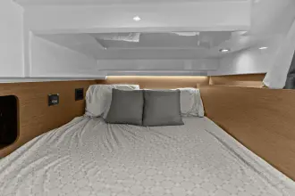 Thumbnail von Jeanneau NC 1095 Fly Trinity