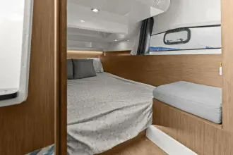 Thumbnail von Jeanneau NC 1095 Fly Trinity