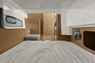 Thumbnail von Jeanneau NC 1095 Fly Trinity