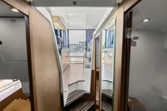 Thumbnail von Jeanneau NC 1095 Fly Trinity