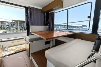 Thumbnail von Jeanneau NC 1095 Fly Trinity