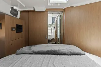 Thumbnail von Jeanneau NC 1095 Fly Trinity