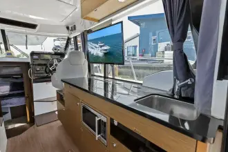 Thumbnail von Jeanneau NC 1095 Fly Trinity