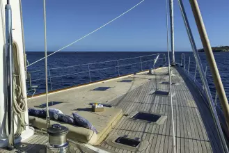 Thumbnail von Nautor Swan 112 SONG OF THE SEA