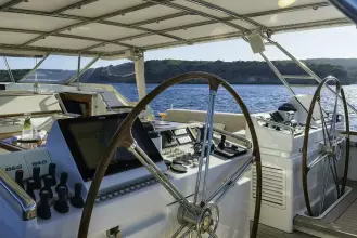 Thumbnail von Nautor Swan 112 SONG OF THE SEA