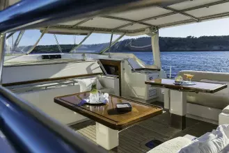 Thumbnail von Nautor Swan 112 SONG OF THE SEA