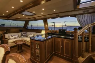 Thumbnail von Nautor Swan 112 SONG OF THE SEA