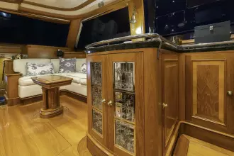 Thumbnail von Nautor Swan 112 SONG OF THE SEA