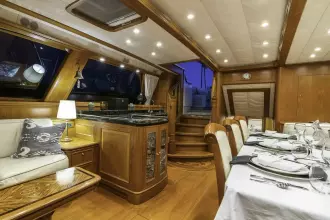 Thumbnail von Nautor Swan 112 SONG OF THE SEA