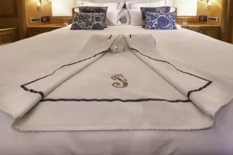 Thumbnail von Nautor Swan 112 SONG OF THE SEA