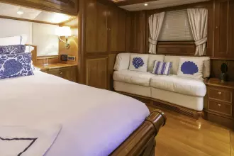 Thumbnail von Nautor Swan 112 SONG OF THE SEA