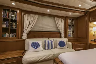 Thumbnail von Nautor Swan 112 SONG OF THE SEA