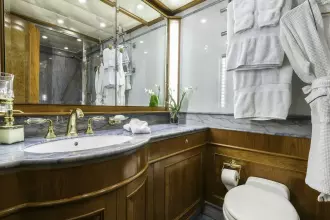 Thumbnail von Nautor Swan 112 SONG OF THE SEA