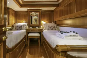 Thumbnail von Nautor Swan 112 SONG OF THE SEA