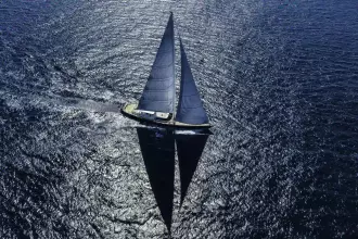 Thumbnail von Nautor Swan 112 SONG OF THE SEA