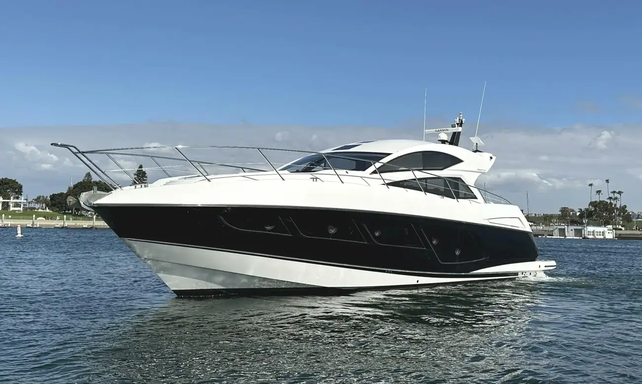 Thumbnail von Sunseeker Predator 57 TUCKER II