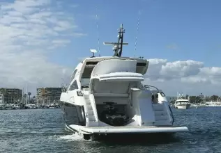 Thumbnail von Sunseeker Predator 57 TUCKER II