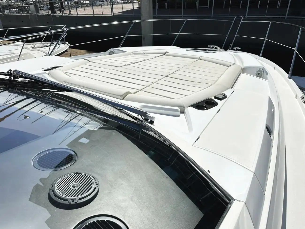 Thumbnail von Sunseeker Predator 57 TUCKER II