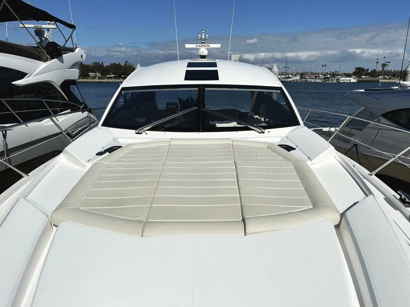 Thumbnail von Sunseeker Predator 57 TUCKER II