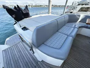 Thumbnail von Sunseeker Predator 57 TUCKER II