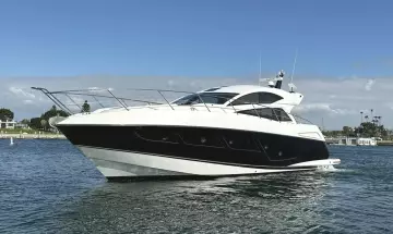Thumbnail von Sunseeker Predator 57 TUCKER II