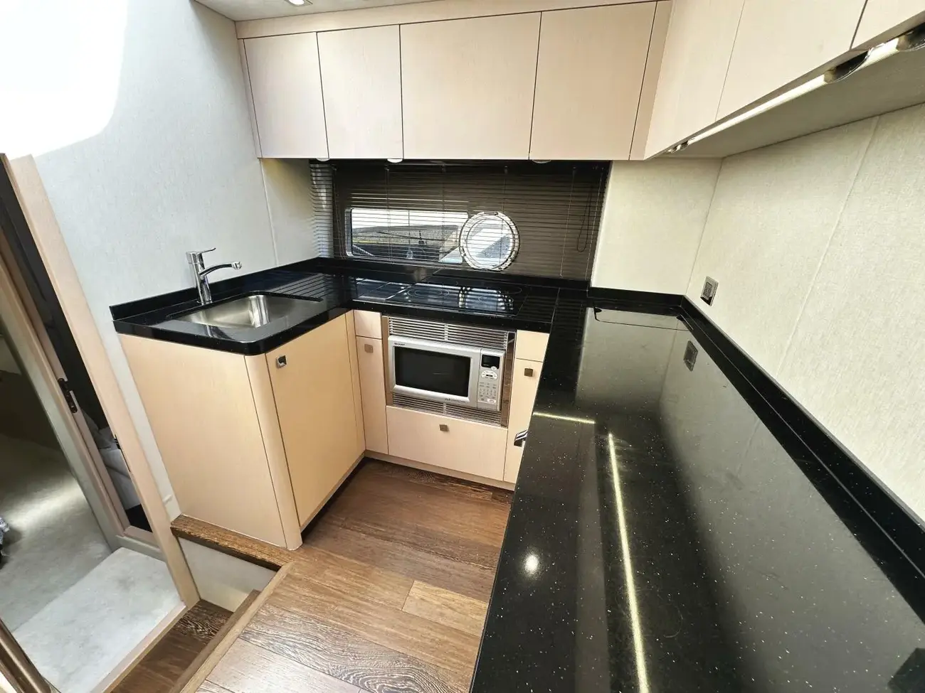 Thumbnail von Sunseeker Predator 57 TUCKER II