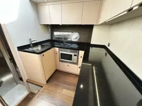 Thumbnail von Sunseeker Predator 57 TUCKER II