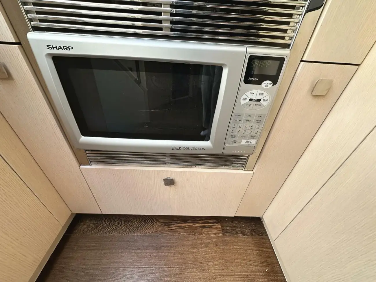 Thumbnail von Sunseeker Predator 57 TUCKER II