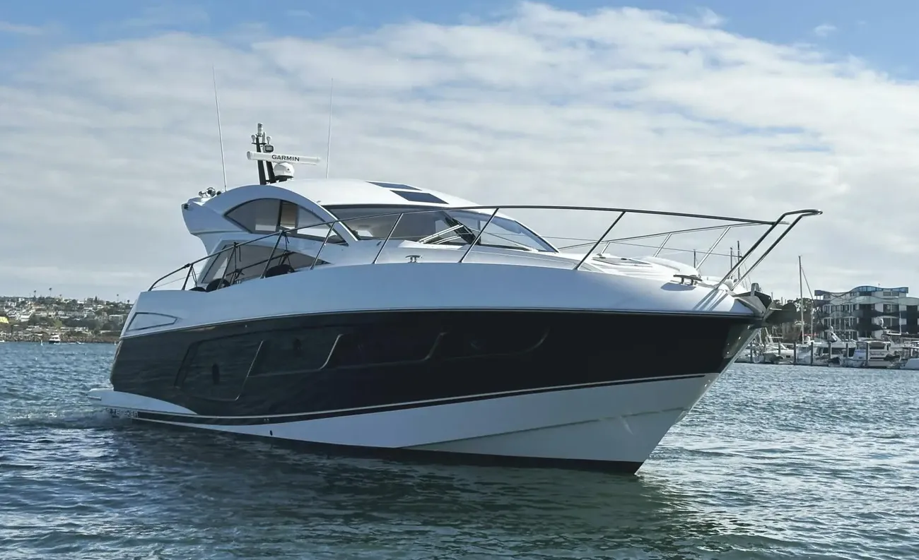 Thumbnail von Sunseeker Predator 57 TUCKER II
