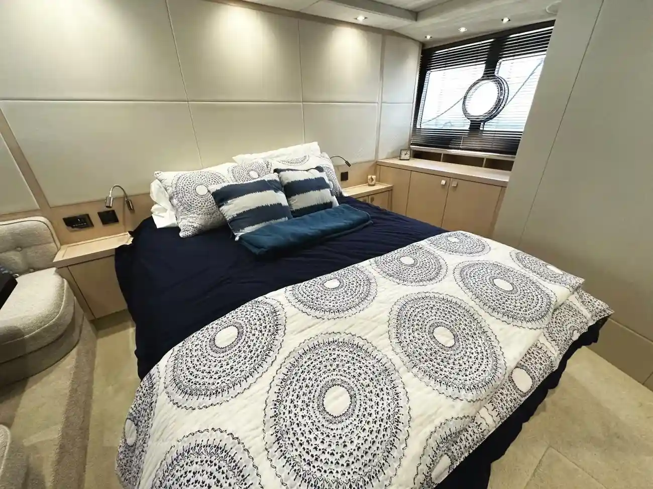 Thumbnail von Sunseeker Predator 57 TUCKER II