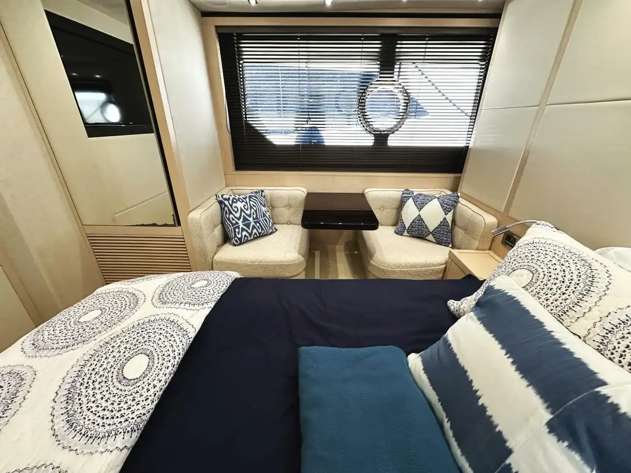 Thumbnail von Sunseeker Predator 57 TUCKER II