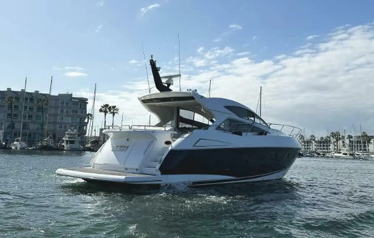 Thumbnail von Sunseeker Predator 57 TUCKER II