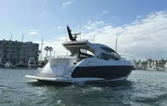 Thumbnail von Sunseeker Predator 57 TUCKER II